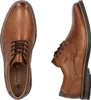 Rieker Elegante Schnürschuhe Herren 31383737313136 Braun 44 Produktbild-Vorschau 9