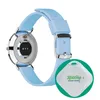 LINO-TIME, kleine Kindersmartwatch, extra flach, mit tollen Produktbild-Vorschau 4