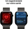 Apple Watch Series 11 , OLED, Touchscreen, 64 GB, WLAN, Produktbild-Vorschau 5