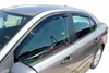 Heko Deflecteurs D'Air / De Vent Pour Saab 9-3 2002-2012 4 Voir les images du produit 3