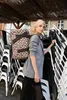 Reisenthel Travelling Allrounder L Reisetasche 48 cm - Leo Produktbild-Vorschau 26