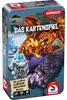 Schmidt Spiele Das Kartenspiel, Kartová hra, Logické, 5 rok Náhľad obrázku produktu 6