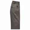 G-STAR RAW Culotte Damen Grau - W26 Produktbild-Vorschau 4