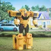 Hasbro Transformers: Earthspark Spin Changer Bumblebee & Mo Anteprima dell’immagine prodotto 11
