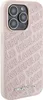 Karl Lagerfeld Puzdro Puzdro pre Iphone 15 Pro Max Pink Náhľad obrázku produktu 5