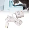 Tichá fontánka pro domácí mazlíčky - napájení přes USB, Náhled obrázku produktu 6