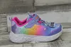 Zapatillas Niña Modèle Skechers Unicorn Charmer-twilight Dr Voir les images du produit 17