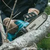 Makita DUC302Z Akku Kettensäge Li-on 2x18V ohne Akku Produktbild-Vorschau 20