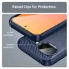 Handyhülle TPU für Google Pixel 10a Carbon Fiber Design Produktbild-Vorschau 6