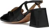 Geox Coronilla High Heels Schwarz EU 40 Frau Schwarz EU 40 Produktbild-Vorschau 6