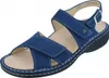 Finn Comfort Damen Komfort Sandalen Blau 40 EU, Produktbild-Vorschau 29
