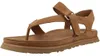 Ugg W Goldengaze Toe Post Couleur Marron Voir les images du produit 1