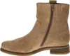 Gabor 72.790 Damen Stiefeletten - bequeme Stiefelette braun Produktbild-Vorschau 4