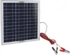 przenośny panel słoneczny 50W z aluminiową ramą Podgląd zdjęcia produktu 1