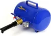 Wiltec pneu booster 19 l, hustilka pneumatík stlačeným Náhľad obrázku produktu 2