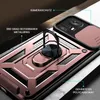 Armor Handyhülle für Xiaomi 12 / 12X Kameraschutz Handy Produktbild-Vorschau 7