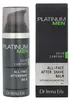 Dr Irena Eris Platinum Men Balsam nawilżający po goleniu na Podgląd zdjęcia produktu 3
