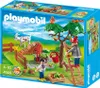 PLAYMOBIL 4146 Kompakt-Set Apfelernte Produktbild-Vorschau 1