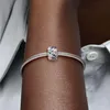 Pandora Farfalle Clip 797863ENMX Ciondolo Anteprima dell’immagine prodotto 13