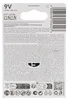 Varta Super Heavy Duty Alkali 6F22 Block 9V (1 blister) Voir les images du produit 15
