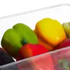 Relaxdays Kühlschrank Organizer, 2er Set, Produktbild-Vorschau 10