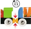 Mon premier set de jeu de train BRIO Voir les images du produit 14