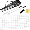 Set da badminton/pallavolo ENERO 2in1 - rete e palline Anteprima dell’immagine prodotto 6