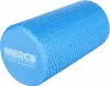 Merco Yoga EVA Roller jóga válec modrá délka 90 cm Náhled obrázku produktu 3