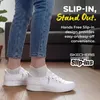 Skechers Slip Ins Skip Cute, model 114815WHT Productafbeelding-voorbeeld 6