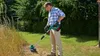 Akku-Rasentrimmer AdvancedGrassCut 36 Produktbild-Vorschau 5