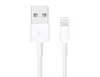 10 Stück Apple iPhone Kabel Lightning auf USB 2m Ladekabel Produktbild-Vorschau 3