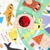 puzzle Animaux XXL Junior carton 27 pièces Voir les images du produit 11