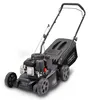 Scheppach Benzin Rasenmäher 42cm Schnittbreite 3PS 132ccm Produktbild-Vorschau 5