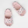 Bluey bambini sandali EVA pantofole estive per piscina e Anteprima dell’immagine prodotto 2