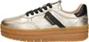 Tamaris Sneakers Laag  Sneakers Laag - Goudkleur - Maat 36 Produktbild-Vorschau 14