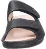 Finn Comfort Herren Pantolette RIAD schwarz Größe EUR 44 Produktbild-Vorschau 6