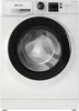Bauknecht Waschmaschine WM ELITE 711 A Weiss 7kg 1400 U/min Produktbild-Vorschau 1