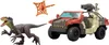 Jurassic World : Die Wiedergeburt Launch ‘N Battle-Fahrzeug Produktbild-Vorschau 2