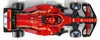 Ferrari SF-24 F1® Raceauto - Speed Champions LEGO 77242 Productafbeelding-voorbeeld 26