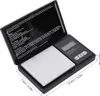 Mini Portable hohe Genauigkeit LED Digital Pocket Scale Produktbild-Vorschau 6