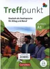 Treffpunkt. Deutsch als Zweitsprache in Alltag & Beruf A1. Voir les images du produit 1