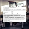 Trec Nutrition Creatine 100 % Kreatinmonohydrat 600 g Dose Produktbild-Vorschau 4
