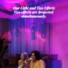 XO Sternenhimmel Projektoren LED YH12 Produktbild-Vorschau 3