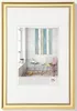 Walther cornice in plastica TRENDSTYLE 40x50 cm oro Anteprima dell’immagine prodotto 6