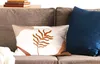 MuchoWow® Zierkissen Sofakissen Wohnzimmer Dekokissen 50x30 Produktbild-Vorschau 2
