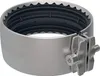 Geberit Silent-db20 Bride de serrage d110 mm, 1 pièce. Voir les images du produit 1