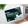 Steden, Platteland, Stad: Werkuitgave - Koffiepauze Productafbeelding-voorbeeld 6