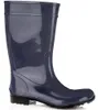 Lemigo Damen Gummistiefel Wasserdichte Wellingtons Produktbild-Vorschau 3