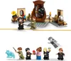 LEGO Harry Potter Schloss Hogwarts: Krankenflügel - DIY Set Produktbild-Vorschau 4