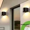 LUMILED Außenwandleuchte Wandlampe Außenleuchte Produktbild-Vorschau 14